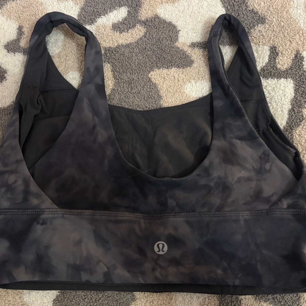 Lululemon Align Bra C/D Size 8 - Picture 2 of 2